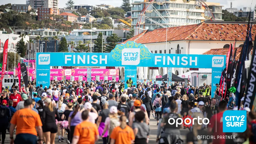 Photo from Oporto Facebook page.