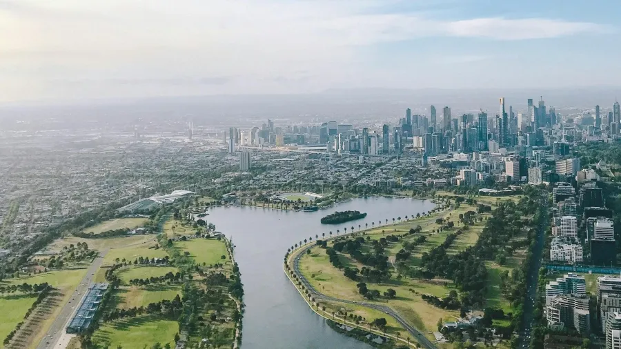 Photo from Tiff Ng on Pexels
