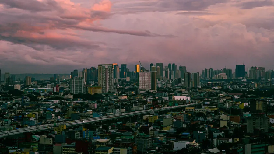 Photo by Bear Galindez via Pexels