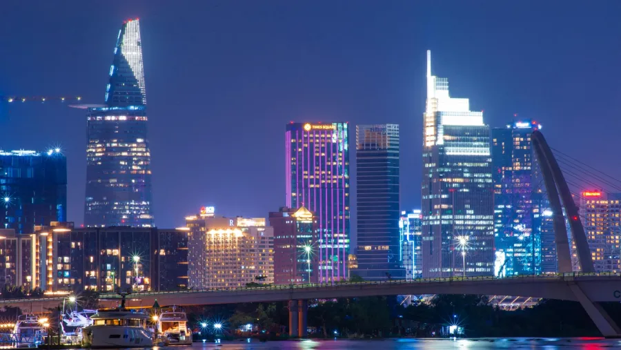 Photo by Đào Minh Tự via Pexels