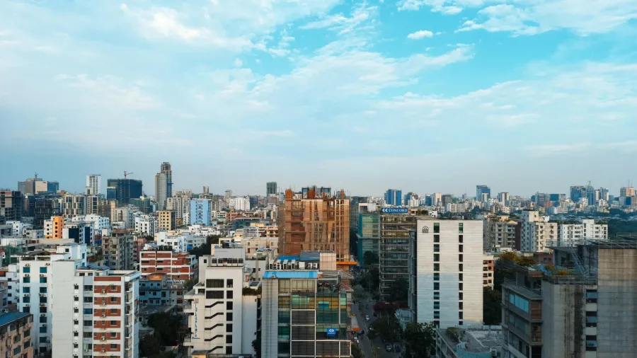 Photo by Ferdous Hasan via Pexels