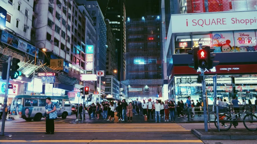 Photo by Jeff Danila via Pexels