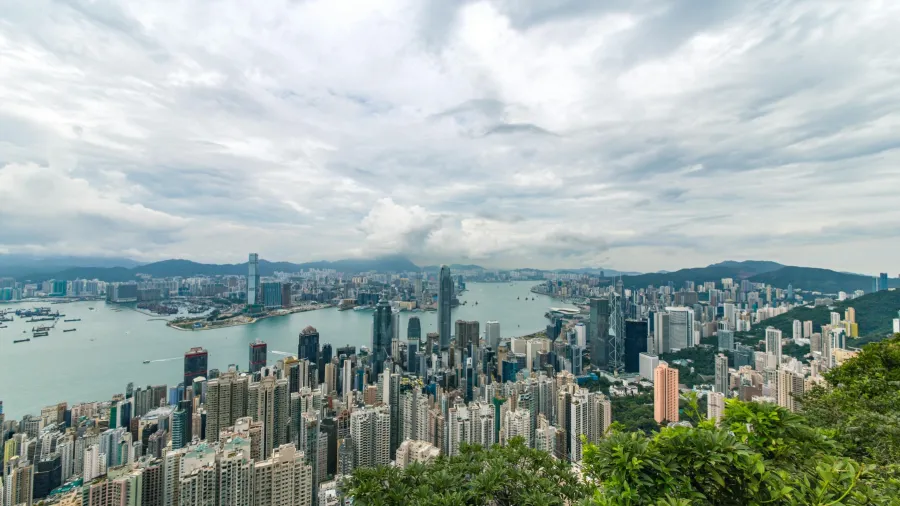 Photo by Jimmy Chan via Pexels