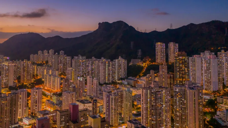 Photo by Ken Cheung via Pexels