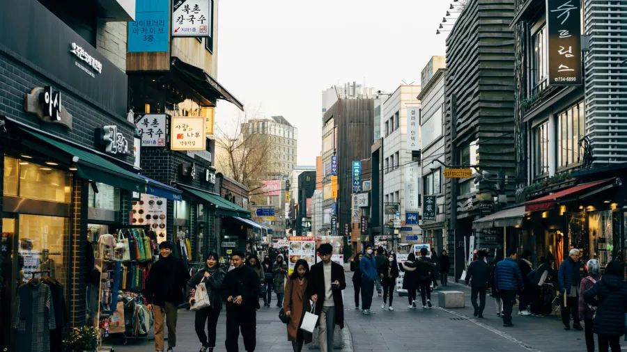 Photo by Markus Winkler via Pexels
