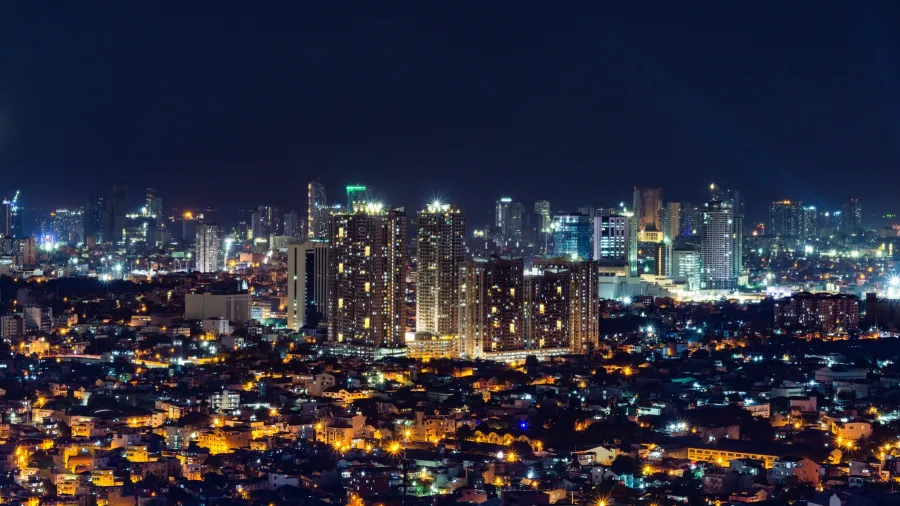 Photo by Patrick Vogt via Pexels