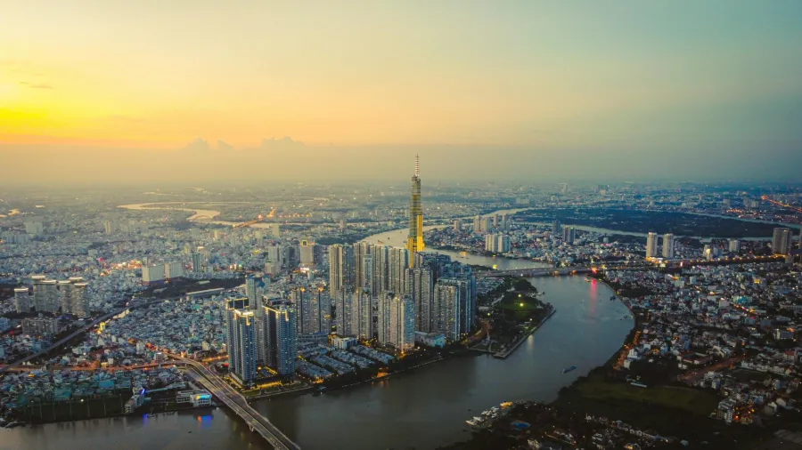 Photo by Pham Tran Thien via Pexels