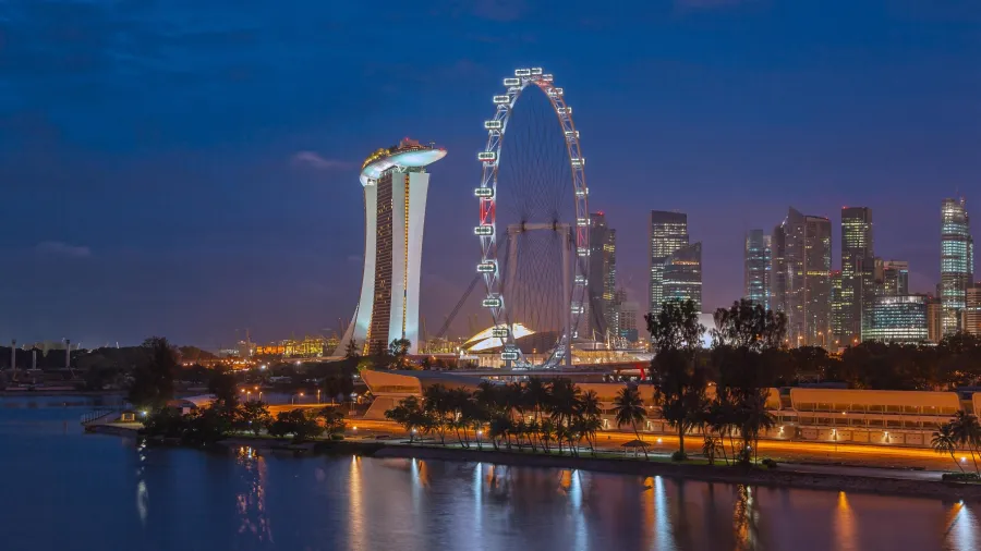 Photo by Robert Stokoe via Pexels