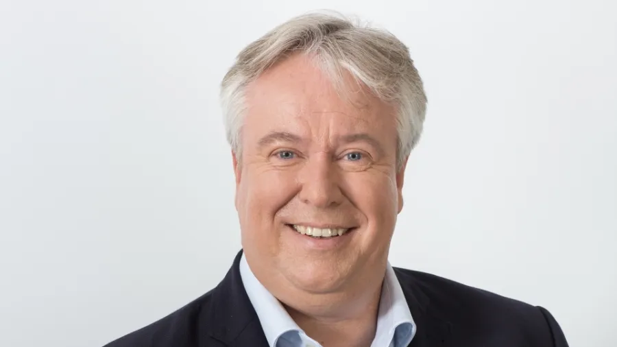 Phil Reed, President of Flynn ANZ. /Photo provided