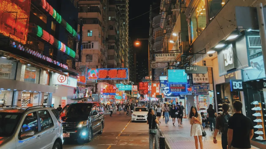 Photo by Priscilla Serneo from Unsplash