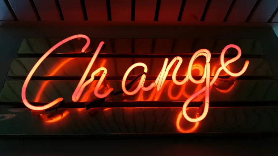 Photo by Ross Findon via Unsplash.