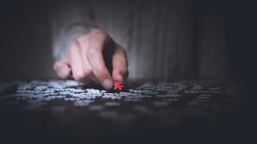 /Ryoji Iwata from Unsplash