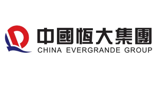 Logo from China Evergrande Group