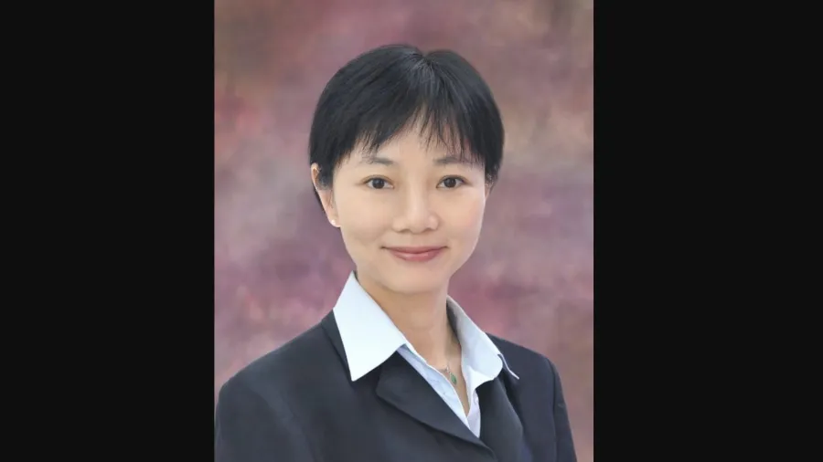 Dr. So Wing-yee (Press photo/ HKSAR government)