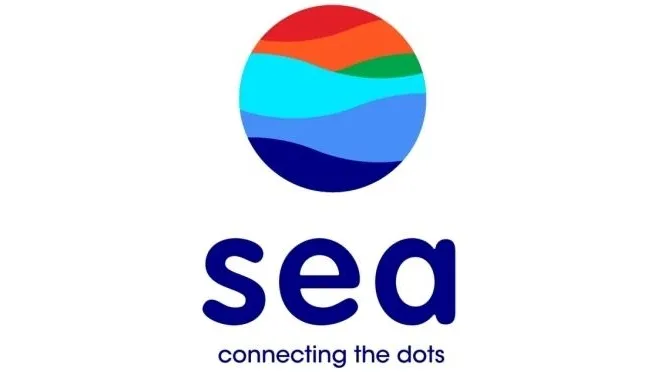 Logo from Sea Limited