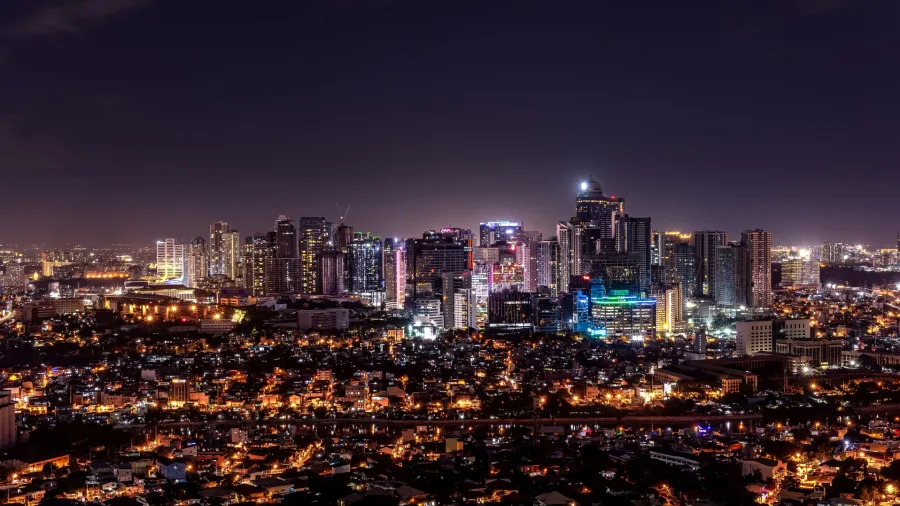 Photo by Sean Yoro via Pexels