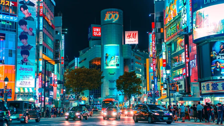 Photo by Jezael Melgoza via Unsplash.