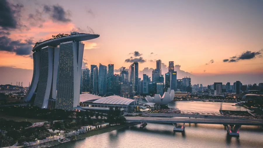 Photo by Swapnil Bapat via Unsplash