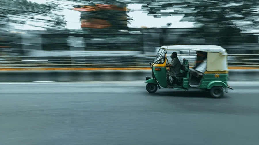 /Swaroop B Deshpande from Unsplash