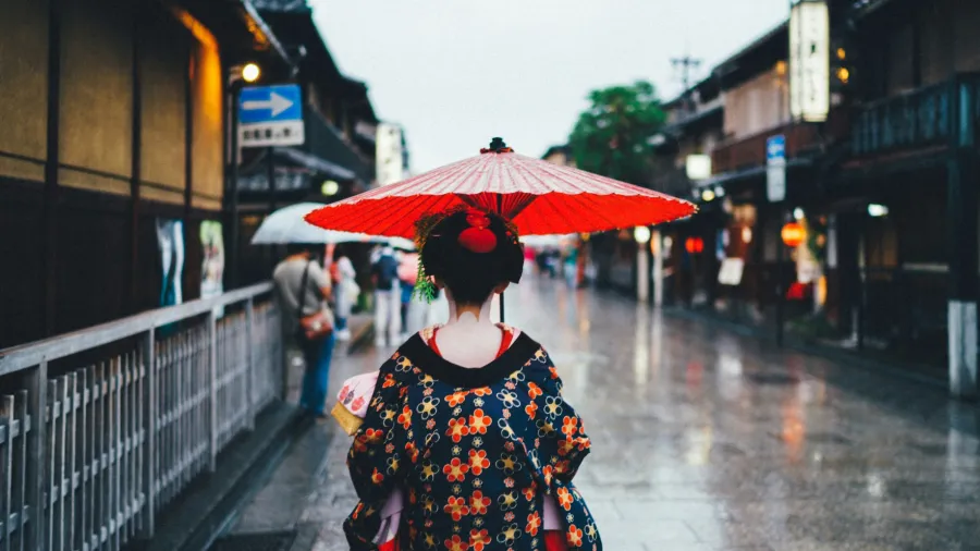 /Tianshu Liu from Unsplash