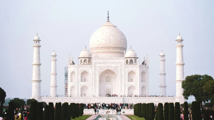 Photo from Tim van Kempen on Unsplash