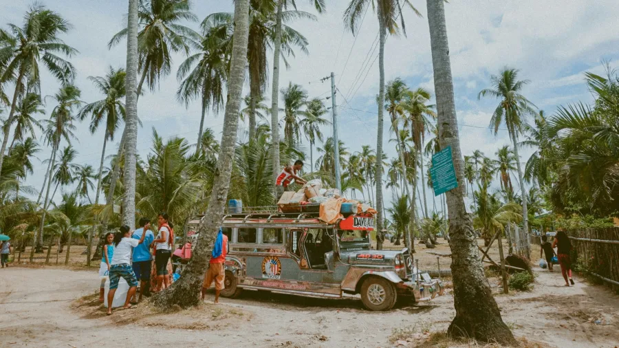 /Toa Heftiba from Unsplash