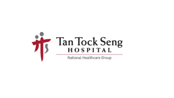 Logo from TTSH