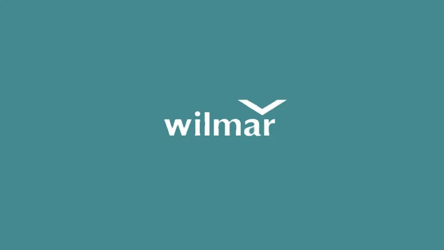 Logo from Wilmar International