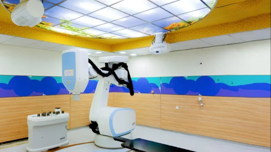 Photo from Omega Hospitals via Linkedin