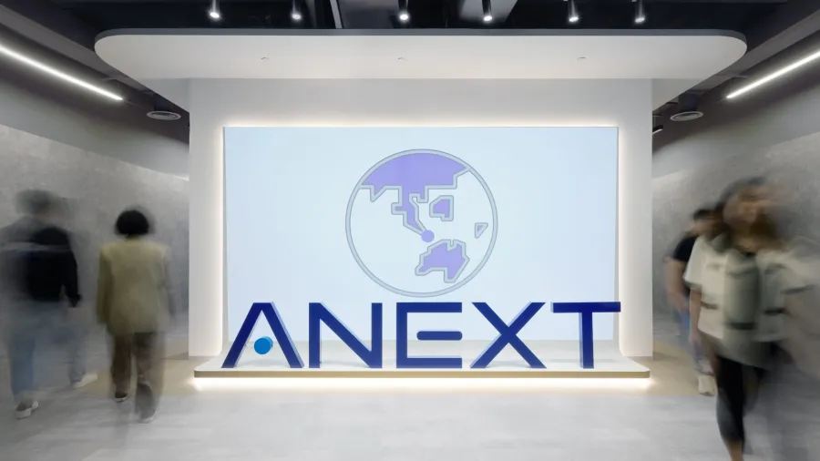 /ANEXT Bank