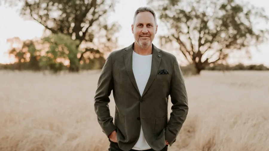 Brett Higgins, Managing Director, Boxx Brands. /Photo provided
