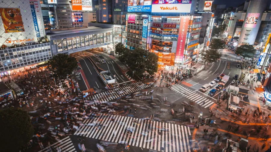 /Denys Nevozhai from Unsplash