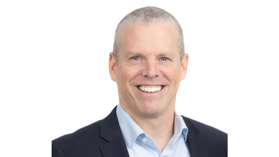 Collins Foods Managing Director and CEO Drew O’Malley. /Photo from Collins Foods website
