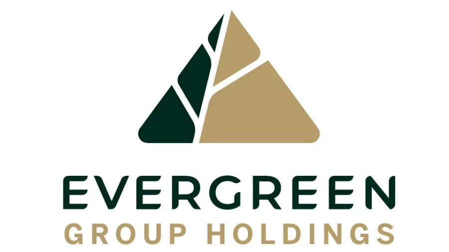 Evergreen Group Logo