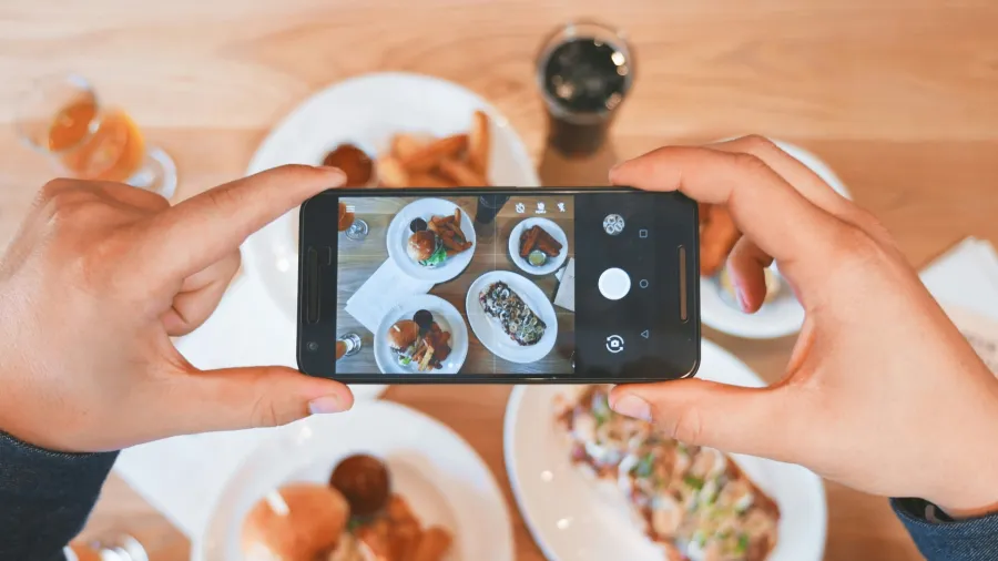 Photo from Unsplash by Eaters Collective.
