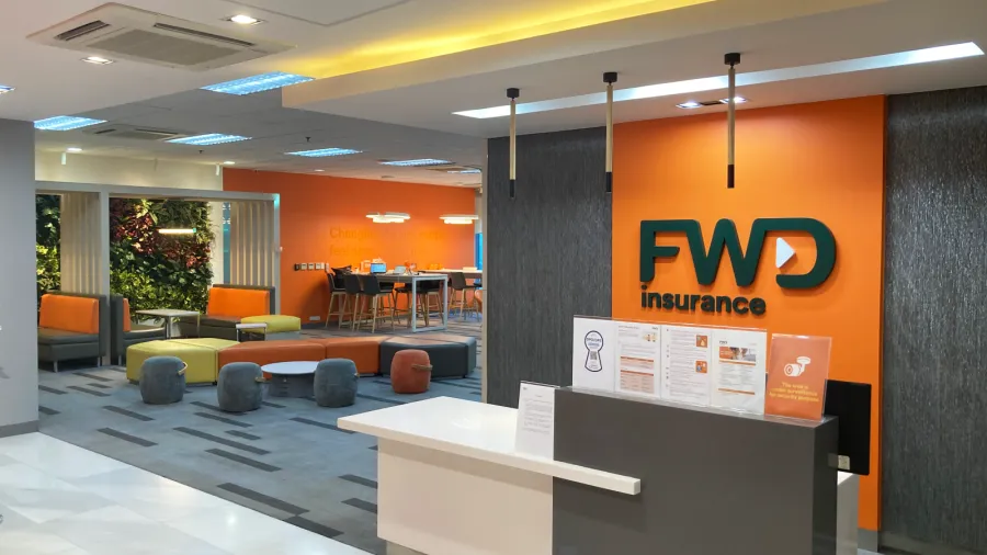 /FWD Philippines