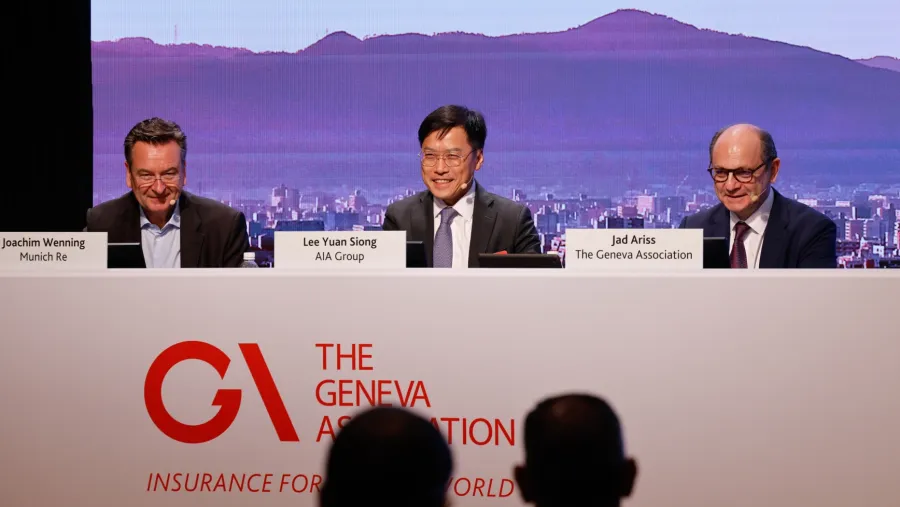 /Geneva Association