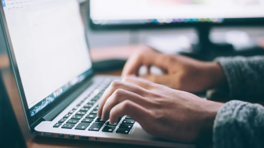 Photo from Glenn Carstens-Peters on Unsplash