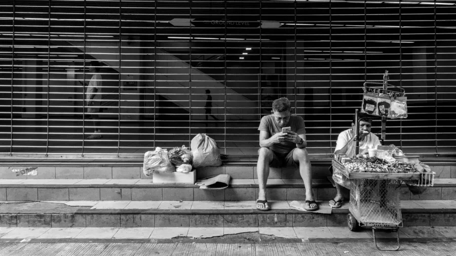 /Glenn Joseph Villarama from Unsplash