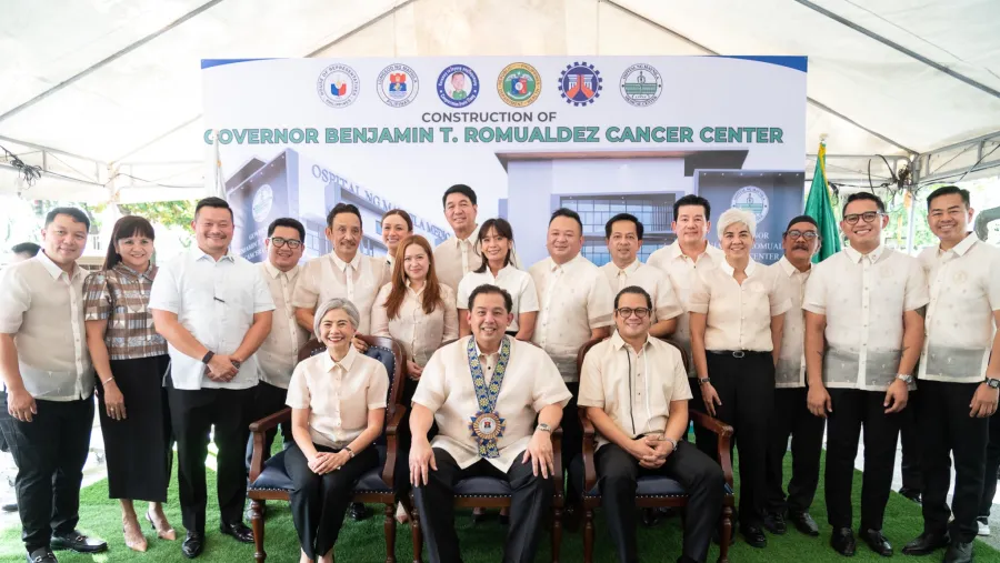 Photo via the Manila Public Information office on Facebook