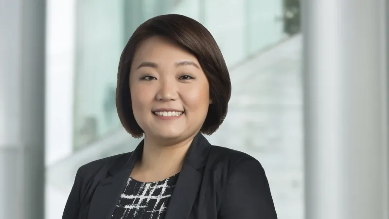 Helena Ooi, head of strategy at Maybank Singapore