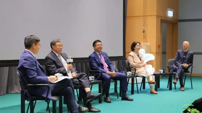 Photo from HKU
