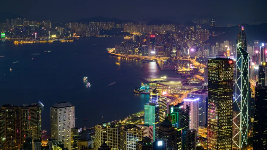 Photo by Ben Cheung via Pexels.