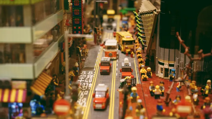 /Hong Lin from Unsplash