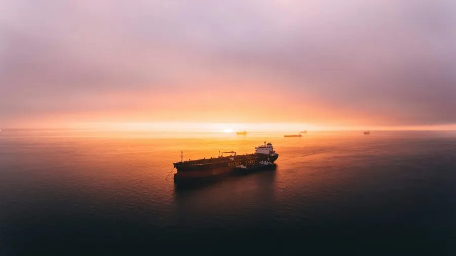 Photo by Ian Simmonds on Unsplash