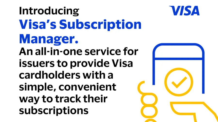 Graphic courtesy of Visa.