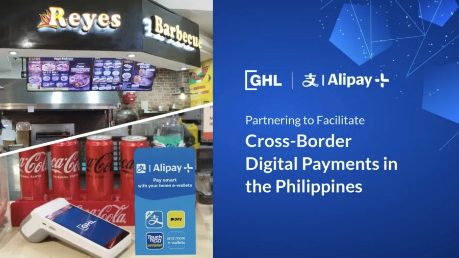 Photo courtesy of GHL Philippines and Alipay+. Apart from cropping, no other edits were made.