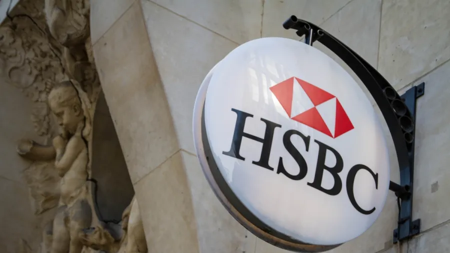 Photo from HSBC’s official website.