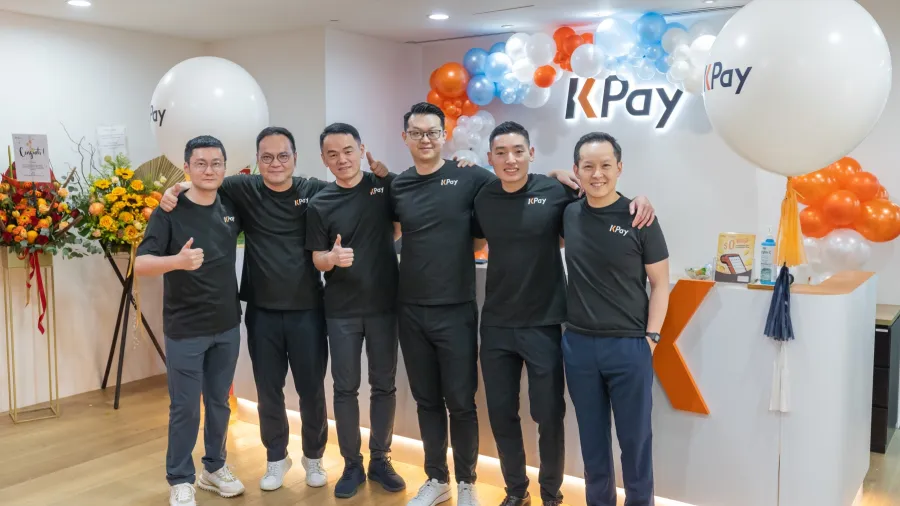 Photo from KPay