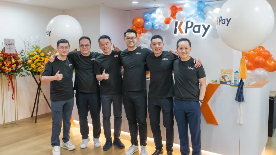 Photo from KPay